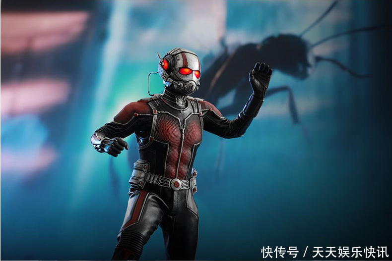 《钢铁侠》的战甲被偷了,服装价值32万美元,网