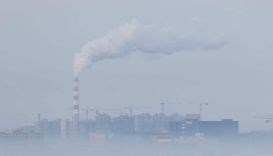 霧霾天氣有哪些危害呢