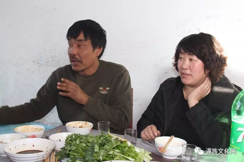 满族人养猪、杀猪、吃猪肉的习俗