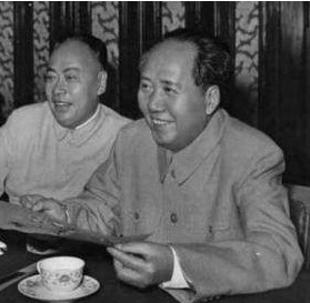 国民党大势已去之时,毛主席却颁布了一条军令,刘伯承吓得满头大