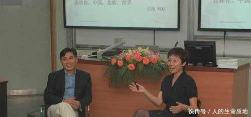 曾是貌美保镖副总美女放屁声,如今是美女裁,最强多金图片