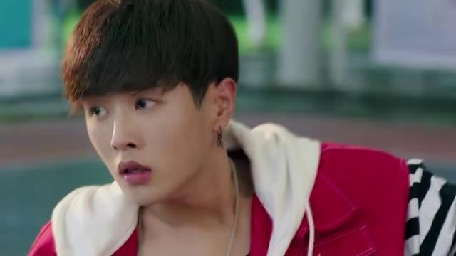 《热血狂篮》里的六位篮球少年,你想pick谁?