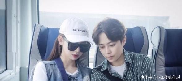 颜值逆天的明星助理,赵丽颖助理变女神,王宝强