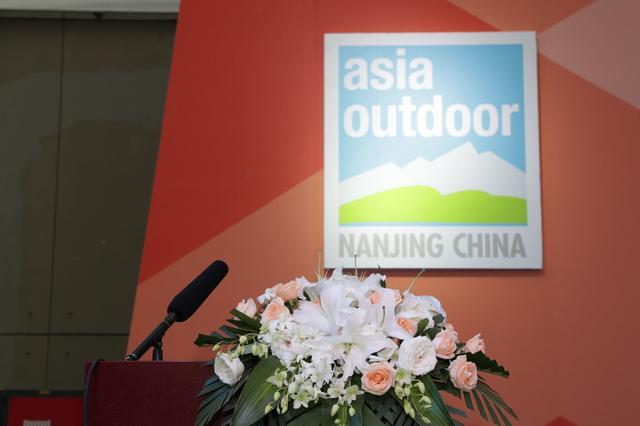 2017亚洲户外展相约仲夏(图1) 2017亚洲户外展相约仲夏(图1)