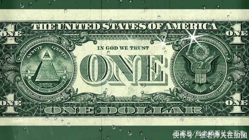 1美元到底值多少?在美国你用1美元就可以买到的