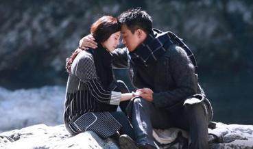 你觉得张柏芝吴建豪主演的电视剧《如果,爱》