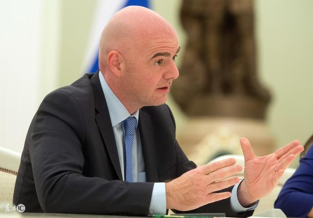 足协终于盼到帮手!足坛老大出面支持,亚足联终