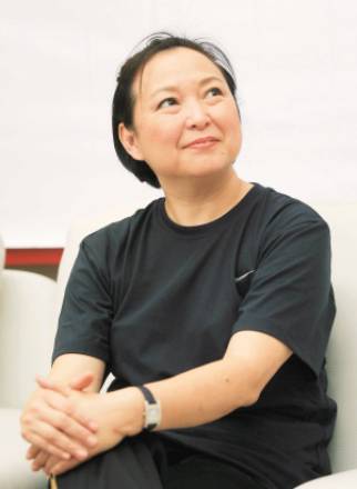 方芳-台湾演员