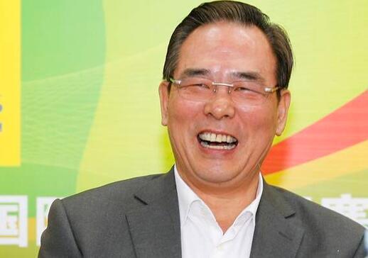 笑说世界杯扩军还很远,难道蔡主席眼光很短浅