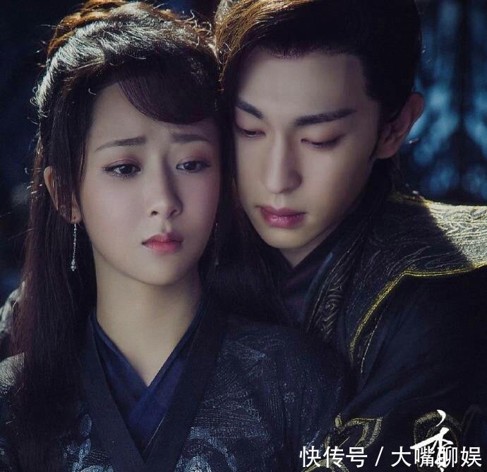 新综艺将要来袭! 邓伦杨紫张一山三人将要合体