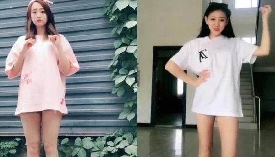 真空舞 刚过,抖音再次爆出猛料,难道这是抖音要