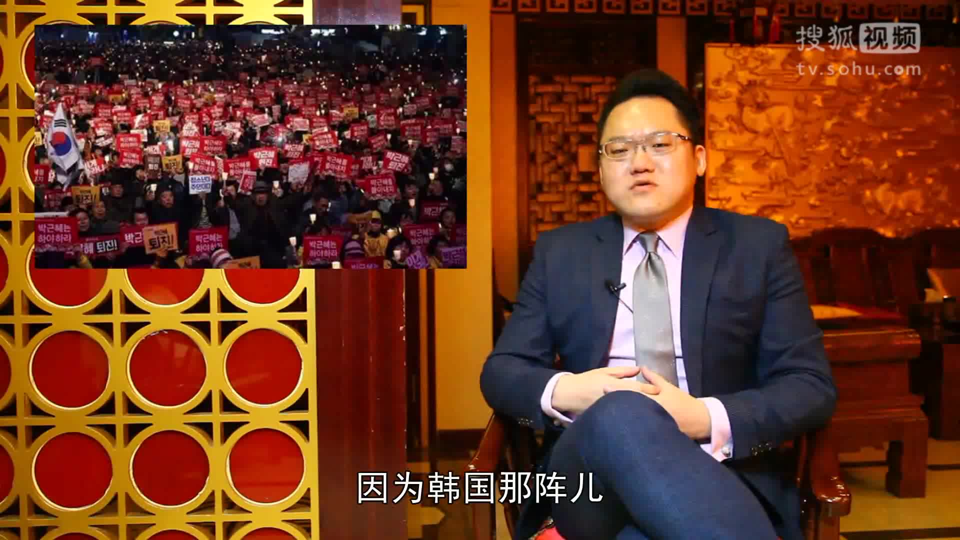 【照理说事】我们为什么不同情蒙古?-小司文化