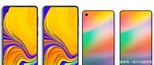 2018年三星S9再见了!2019年三星S10我来了!