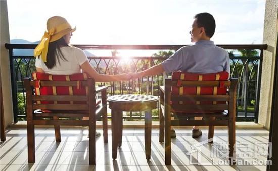 首府墅│这,才是梦想生活的正确打开方式!