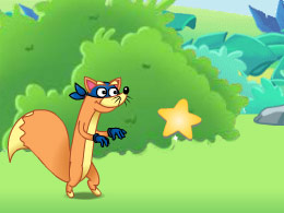 狐狸宝宝回家,狐狸宝宝回家小游戏,360小游戏