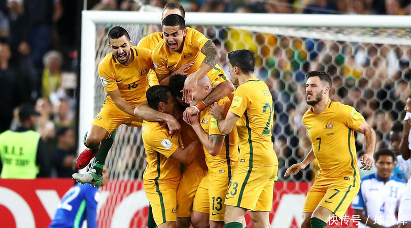 澳大利亚世界杯初选名单公布:前中超老妖入围