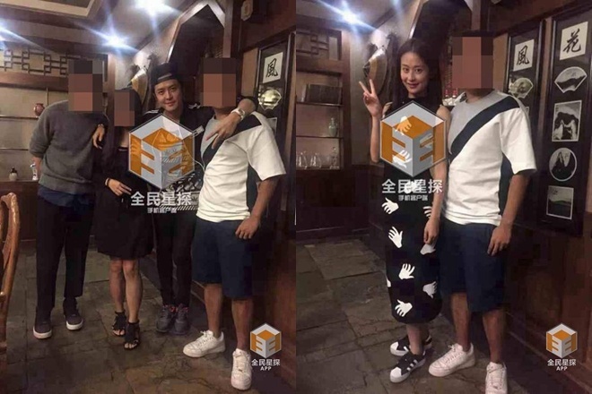 昔日兄弟井柏然付辛博 如今感情生活却大相径庭