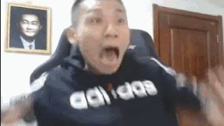 旭旭宝宝十大经典动作表情包gif!笑死人不偿命.