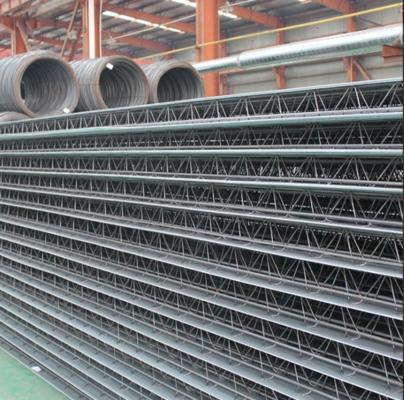 桁架设计厂家电话多少(桁架设计案例分享) 钢结构桁架设计 第3张 桁架设计厂家电话多少(桁架设计案例分享) 钢结构桁架设计 第3张