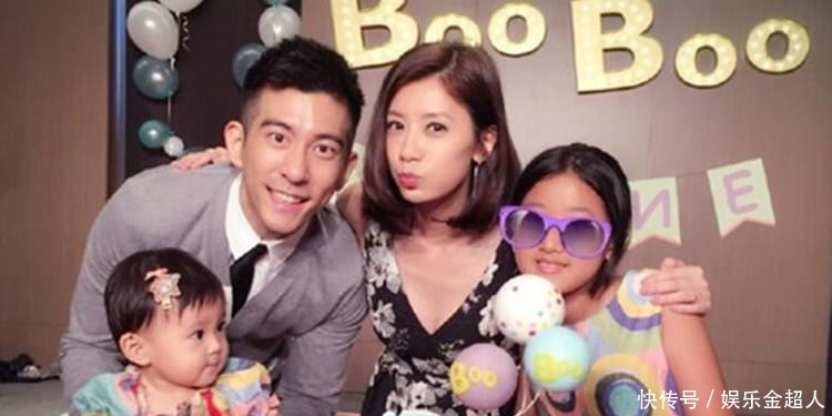 继赵丽颖怀孕后,又一男星晒妻子大肚照, 猪宝宝