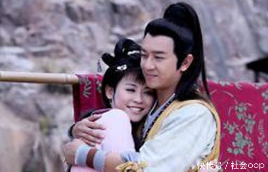 女子苦等丈夫18年,终成一代皇后,结果丈夫却只