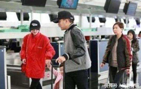 刘恺威澄清,为何不晒证据不撒狗粮?发个合影很