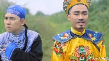 <em>导姐叨叨叨:男神</em>变成逗比不是两三天!(2014年