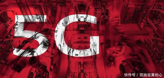 华为拿下全球26个5G订单,看到26个国家后,该