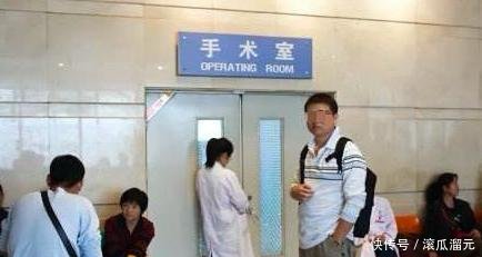 深夜产房:13分钟紧急剖宫产保母婴平安,祸首是