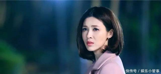 因《亮剑》一炮而红,比范冰冰还美,出道17年零