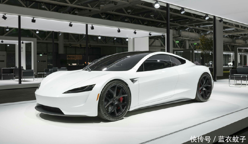 特斯拉国内工厂开工,贾跃亭压力倍增,FF91加速