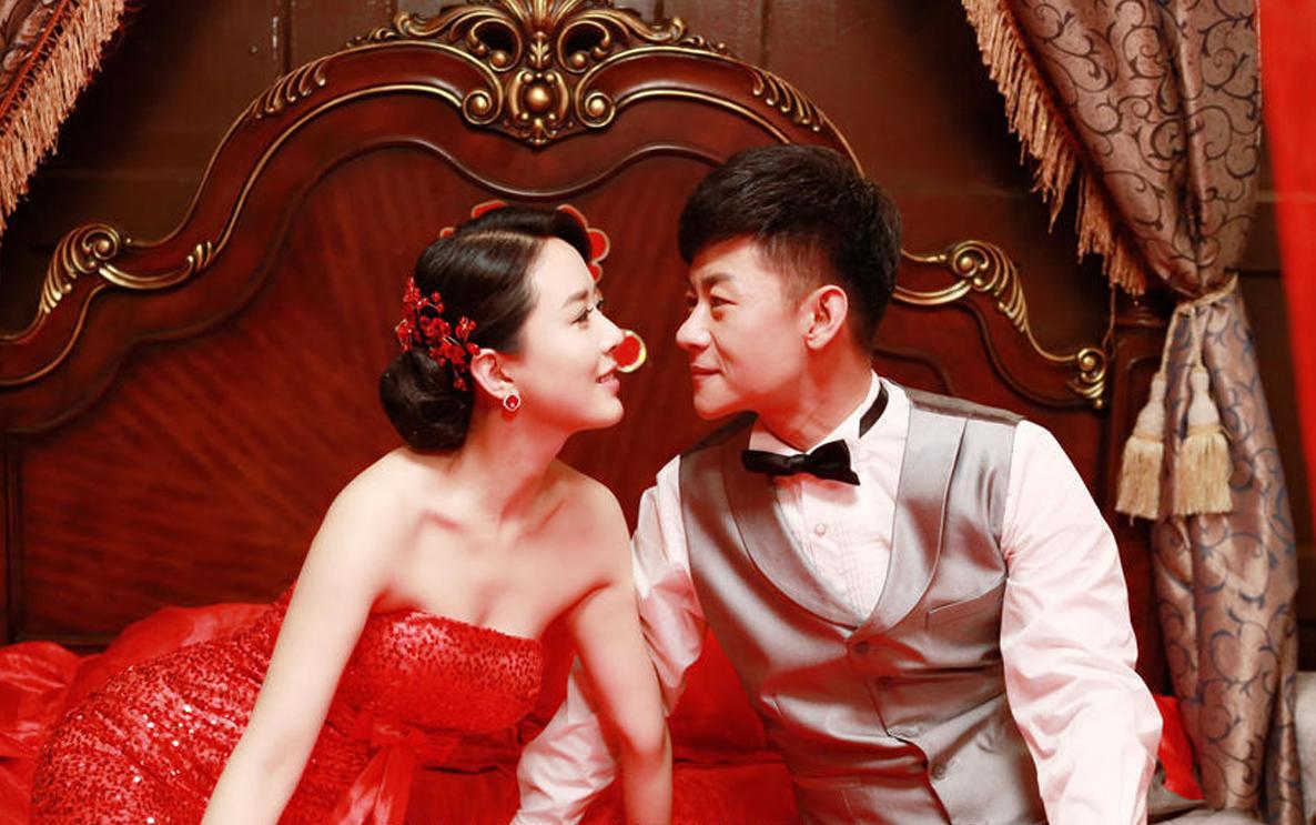 《我和她的传奇情仇》火热开播 李健为感情纠葛流干泪