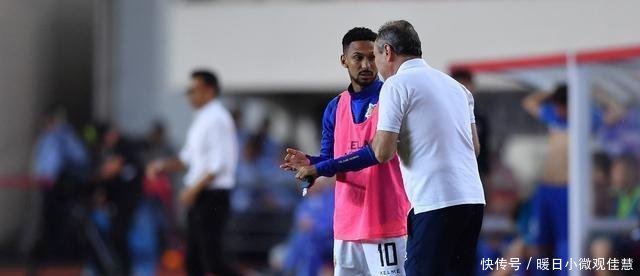 上海滩小老弟要凉了,大腿出走,超市开张,引资不