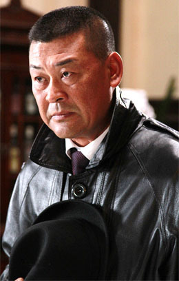 侯传杲_好搜百科