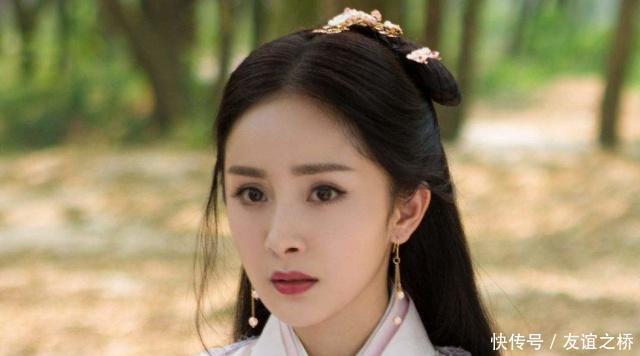 杨幂新片开机,演员阵容强大,网友:这是认真转型