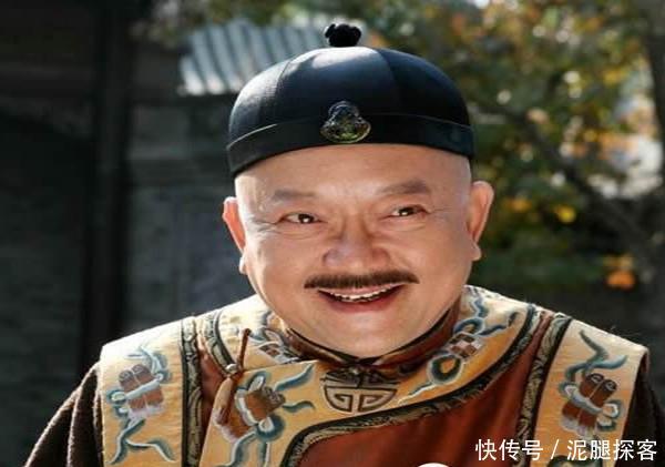 英国使节朝见乾隆回国后,他对国王说:除了和珅