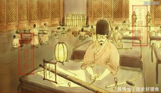 紫禁城里的皇帝是个木匠,工作不能选错行,特别