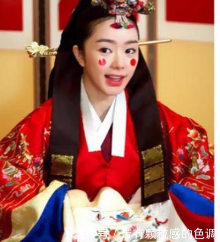 韩国有一种婚纱韩服,日本的叫和服,那中国的叫什么? 澳门新金沙注册娱乐
