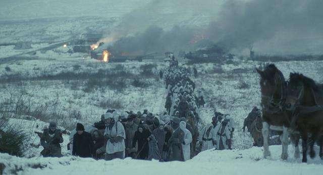 保罗斯的十天元帅命-第6集团军折戟斯大林格勒