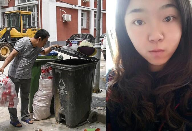 大学孩子病重,父母砸锅卖铁救女儿,她却为何说“我恨爸妈”