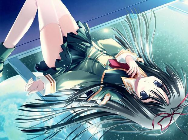 求漫画校园<em>萌妹子</em>美图!急啊啊啊啊!求<em>哥哥</em>们!