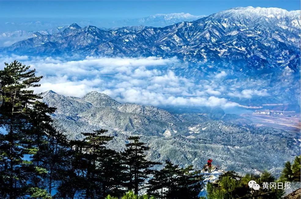 湖北又拿下一个世界级称号!这个地方再也藏不住了!