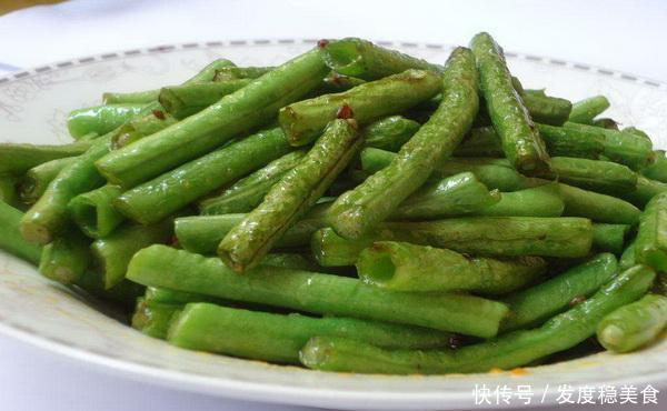 炒豆角必须先焯水吗?这样做会使豆角鲜香入味,快速断生 东方og视讯