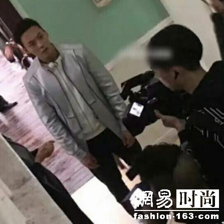 迪丽热巴首次录跑男 私下穿衣美过baby?