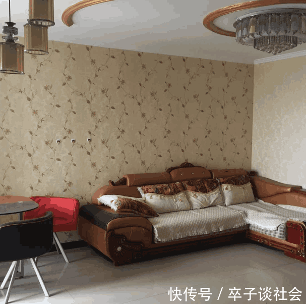 东男子买二手房, 2个月后原房主却找人上门骚