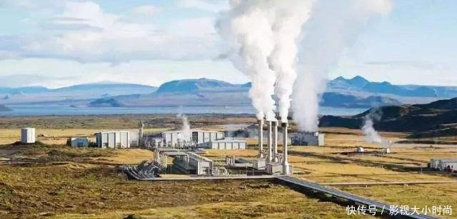 中国到底发现了什么新能源为什么世界各国都很