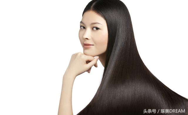 中国人乌黑的秀发成为老外今年最热的时尚,揭