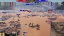 坦克世界WCI挑战赛落幕 超征依旧是体系核心？早鸟票优惠即将结束！