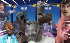 稻妻魔神任务2-3章，但是抽象版