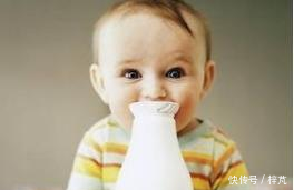 一岁宝宝断奶后不吃奶粉, 只吃饭营养能跟上吗